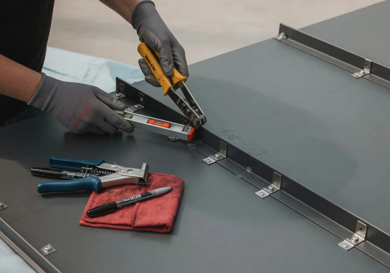 Why choose Metal Roofing Installation in Tivoli, TX